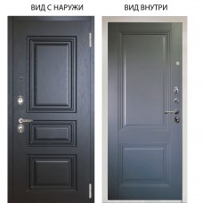 Люкс 3К / Скиф Горький шоколад / Соло Антрацит софт