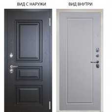 Люкс 3К / Скиф Горький шоколад / Тревор Софт милк