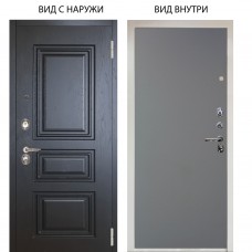 Люкс 3К / Скиф Горький шоколад / Элегант Силк маус