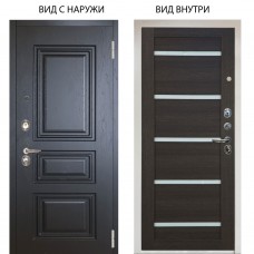 Люкс 3К / Скиф Горький шоколад / Александра Лунная ночь