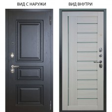 Люкс 3К / Скиф Горький Шоколад / Диана Белая лиственница