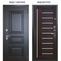 Люкс 3К / Скиф Горький Шоколад / Диана Вельвет