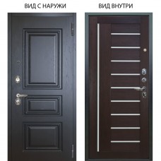 Люкс 3К / Скиф Горький Шоколад / Диана Вельвет