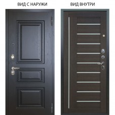 Люкс 3К / Скиф Горький Шоколад / Диана Лунная ночь