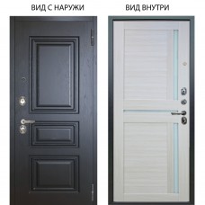 Люкс 3К / Скиф Горький Шоколад / Мирра Белая лиственница