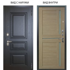 Люкс 3К / Скиф Горький Шоколад / Мирра Буксус