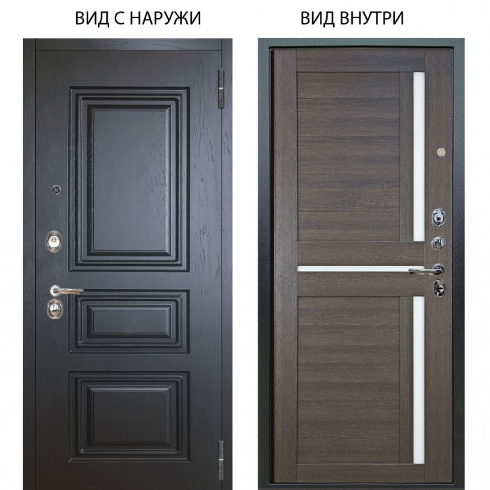 Люкс 3К / Скиф Горький Шоколад / Мирра Лунная ночь