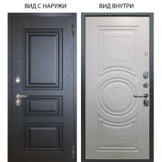 Люкс 3К / Скиф Горький Шоколад / Могадиш Софт милк