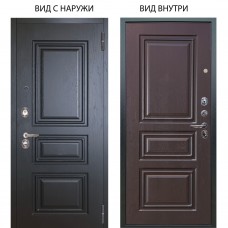 Люкс 3К / Скиф Горький Шоколад / Скиф Горький шоколад