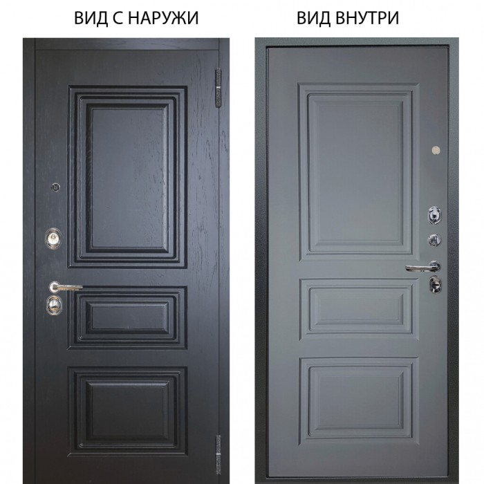 Люкс 3К / Скиф Горький Шоколад / Скиф Силк маус