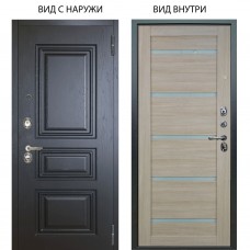 Люкс 3К / Скиф Горький Шоколад / Александра Буксус