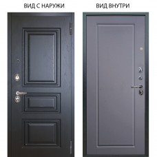 Люкс 3К / Скиф Горький Шоколад / Тревор Силк маус