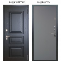 Люкс 3К / Скиф Горький Шоколад / Элегант Силк маус