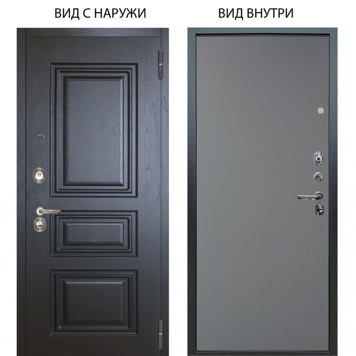 Люкс 3К / Скиф Горький Шоколад / Элегант Силк маус