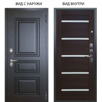 Люкс 3К / Скиф Горький Шоколад / Александра Вельвет