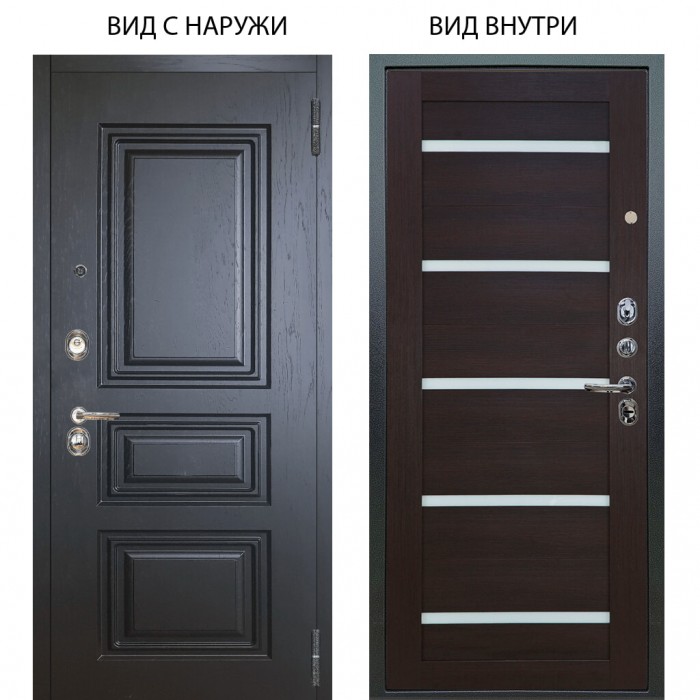 Люкс 3К / Скиф Горький Шоколад / Александра Вельвет