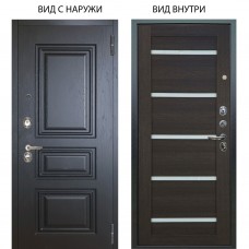 Люкс 3К / Скиф Горький Шоколад / Александра Лунная ночь