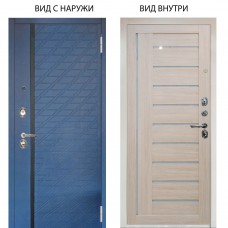 Люкс 3К / Тори Синий софт / Диана Буксус