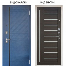 Люкс 3К / Тори Синий софт / Диана Лунная ночь