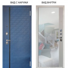 Люкс 3К / Тори Синий софт / Магнум Софт милк