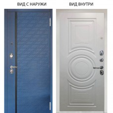 Люкс 3К / Тори Синий софт / Могадиш Софт милк