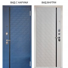 Люкс 3К / Тори Синий софт / Тори Софт милк