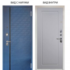 Люкс 3К / Тори Синий софт / Тревор Софт милк