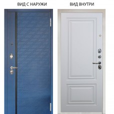 Люкс 3К / Тори Синий софт / Элион Софт милк