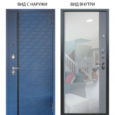 Люкс 3К / Тори Синий софт / Магнум Силк маус