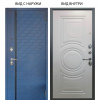 Люкс 3К / Тори Синий софт / Могадиш Софт милк