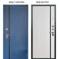 Люкс 3К / Тори Синий софт / Тори Софт милк