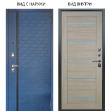 Люкс 3К / Тори Синий софт / Александра Буксус