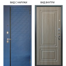 Люкс 3К / Тори Синий софт / Элион Дуб филадельфия крем