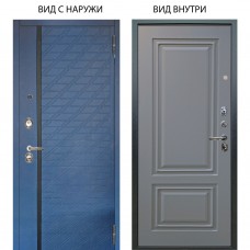 Люкс 3К / Тори Синий софт / Элион Силк маус