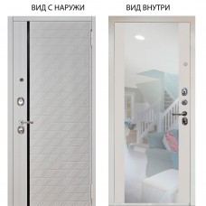 Люкс 3К / Тори Софт милк / Вояж Белое дерево