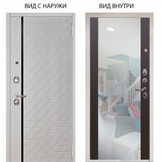 Люкс 3К / Тори Софт милк / Вояж Венге