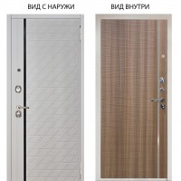 Люкс 3К / Тори Софт милк / Гауда Керамика