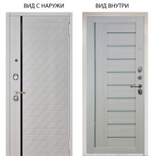 Люкс 3К / Тори Софт милк / Диана Белая лиственница