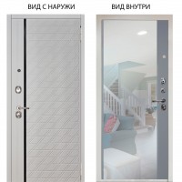 Люкс 3К / Тори Софт милк / Магнум Силк маус