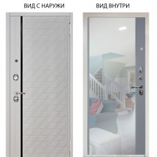 Люкс 3К / Тори Софт милк / Магнум Силк маус