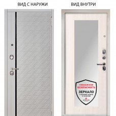 Люкс 3К / Тори Софт милк / Милли Ларче светлый