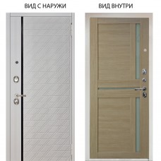 Люкс 3К / Тори Софт милк / Мирра Буксус