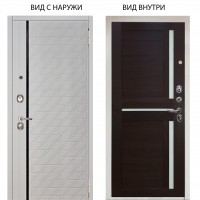 Люкс 3К / Тори Софт милк / Мирра Вельвет