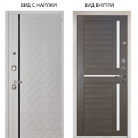 Люкс 3К / Тори Софт милк / Мирра Лунная ночь