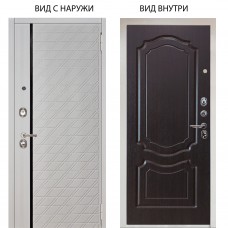 Люкс 3К / Тори Софт милк / Мишель Венге