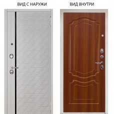 Люкс 3К / Тори Софт милк / Мишель Дуб рустикальный