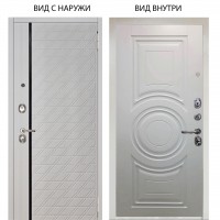 Люкс 3К / Тори Софт милк / Могадиш Софт милк