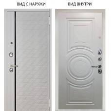Люкс 3К / Тори Софт милк / Могадиш Софт милк