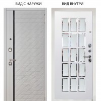 Люкс 3К / Тори Софт милк / Мэрелин Софт милк с фацетом и пескоструем