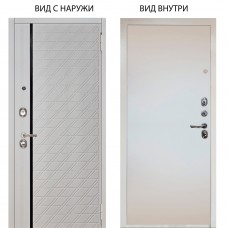 Люкс 3К / Тори Софт милк / Под покраску